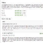  DJ-Reviews v1.3.4 - компонент отзывов для Joomla 