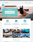 Ilan v1.0 - business a template for Joomla