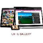  Unite Gallery v1.7.14 - a powerful image gallery 
