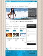 Infoway v1.6.4 - a template for Wordpress