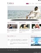 Themia v2.1.6 - a template for Wordpress