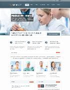 Medicate v2.0 - a template for Wordpress