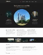 Gallerise v2.0 - a template for Wordpress