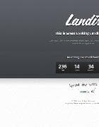 Landis v1.3 - a template for Wordpress