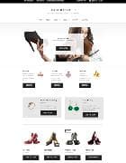 WOO Fashionable v1.1.0 - a template for Wordpress