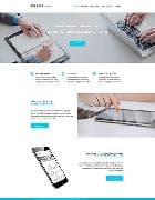 Hot Startup v2.0.1 - business a template for Joomla