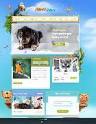 TF Paws&claws v1.1.1 - a template for Wordpress