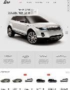 ZT Car v1.1.1 - template of the website of car of the dealer for Joomla