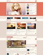  MTS Repose v1.1 - template for Wordpress 
