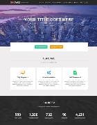 MTS OnePage v1.0.6 - a template for Wordpress