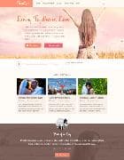 MTS Salvation v1.0.4 - a template for Wordpress