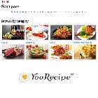 YooRecipe v5.0.0 rev945 - the book of recipes for Joomla