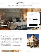 GK Hotel v1.0.5 - a template of the website of hotel for Joomla