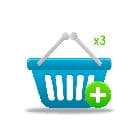 Product quantity select for JoomShopping v1.2.2 - useful add-on for JS