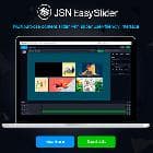 JSN Easyslider PRO v2.1.7 - multiple-purpose slider for Joomla 3.x