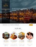 ZT Hotel v1.1.1 - a template of hotel for Joomla