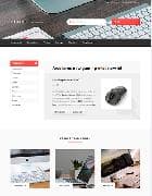  Woo Outlet v1.0 - template for Wordpress 