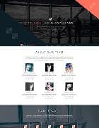 OT Business Solutions v1.0 - business a template for Joomla