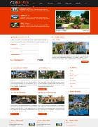 YJ Youestate v1.0 - Joomla a website template about the real estate