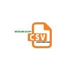 EShop CSV Advanced v - import of data for Eshop