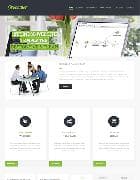 OS Greenster v4.0 - a premium a template for Joomla