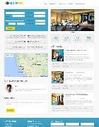  Booking OS v3.9.6 - premium template for Joomla 