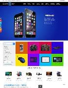 OS Gadgets Store v3.4.4 - premium template for Joomla