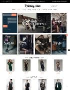  OS Clothing Store v3.9.14 - premium template for Joomla 