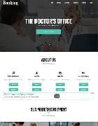  OS Doctor Booking v3.9.15 - premium template for Joomla 