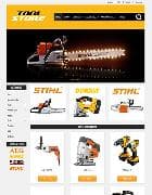  OS Tool Store v3.9.14 - premium template for Joomla 