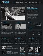 YJ YouPassion v1.0.1 - an erotic template for Joomla