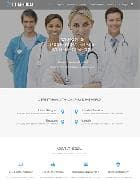 LT Medical v - a premium a template for Joomla