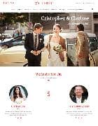 LT Wedding v1.0 - a premium a template for Joomla