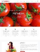 LT Agriculture v - a premium a template for Joomla