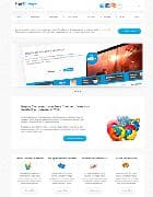 YJ YouThemes v1.0.1 - a template for Joomla
