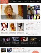 YJ YouRetro v1.0.1 - Joomla a template about a retro to fashion