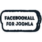  Facebookall v - расширение Joomla для интеграции с Facebook 