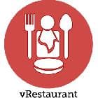 vRestaurant v1.0.3 - создание сайта для ресторана на Joomla