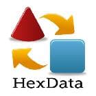 HexData v - we make archival copies of data of Joomla