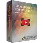 Background YouTube Video v - the publication of video as the background image Joomla