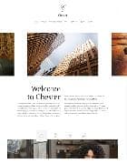 WP Chester v1.0.4 - a premium a template for Wordpress