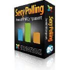  Sexy Polling Wordpress v - красивое голосование для Wordpress 