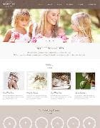 Sweetly v1.2 - the WordPress template from Themeforest No. 7639196