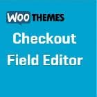  Woocommerce Checkout Field Editor v1.5.27 - customize Checkout fields for Woocommerce 