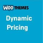Woocommerce Dynamic Pricing v3.1.2 - управление ценами для Woocommerce