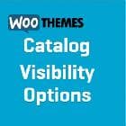 Woocommerce Catalog Visibility Options v2.8.4 - распределенный доступ к каталогам для Woocommerce