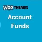 Woocommerce Account Funds v 2.1.4 - монетизация аккаунтов для Woocommerce