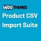  Woocommerce Product CSV Import Suite v1.10.30 - инструмент для импорта/экспорта Woocommerce 