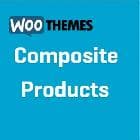  Woocommerce Composite Products v5.0.5 - create bundles 