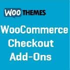 WooCommerce Checkout Add-Ons v1.10.3 - management of additional services for WooCommerce